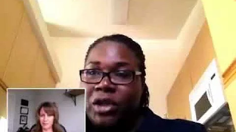 Claiming your niche - an inspiring interview with ...