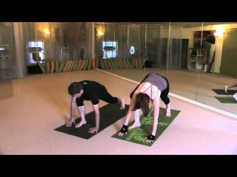 emotional healing process Yoga for Emotional Healing