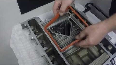 LSA Lid Spacer Install Video