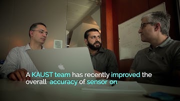 Lighting the way to the internet of underwater things