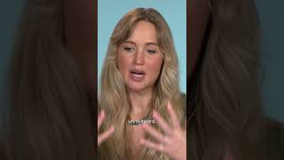 Download Lagu #JenniferLawrence and #RobertPattinson on #DIEMYLOVE, in theaters Nov 7. MP3