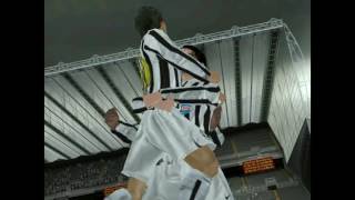 GOLCINA CHIELLINIJA! | Fifa 07 v3 2016 ONLINE