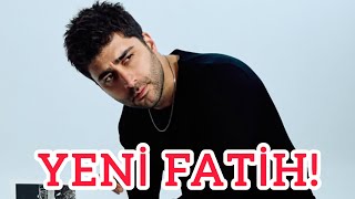 Kizilcik Şerbeti Fatih Değişti Yeni Fatih Emre Dinler Resmen Açiklandi