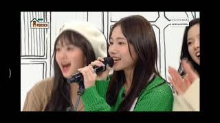 Kep1er song in IDOLLIVE #kep1er #girlsplanet999