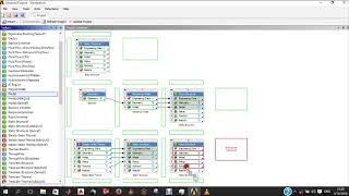 How to Connect/Linkage Various Ansys Workbench Analysis System Part -1