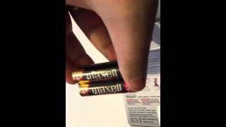 Unboxing Nintendo 3DS NFC Reader