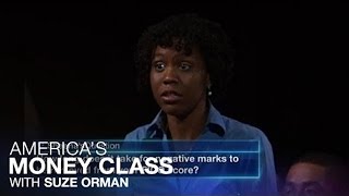 Money Secrets Revealed: How to Raise Your FICO Score | America's Money Class | Oprah Winfrey Network