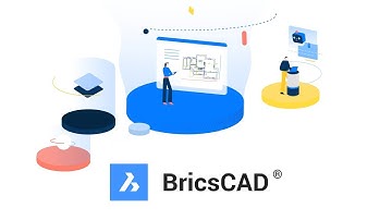 What is BricsCAD? - Introduction video