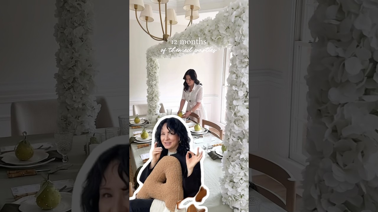 А у вас появились в последнее время какие-то новые увлечения? 