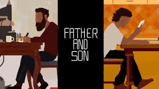 Father And Son // Full game walkthrough screenshot 1