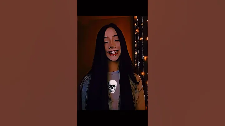 Best Evil Smile Ever💀