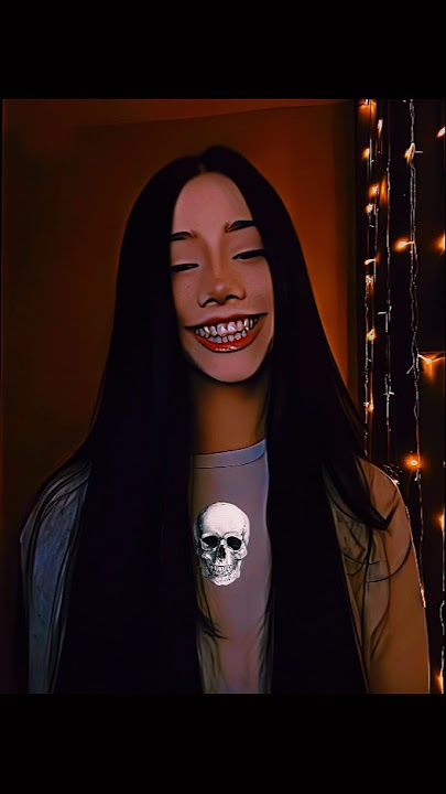 Best Evil Smile Ever💀