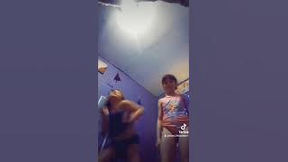 Faryn and her bff Zoey