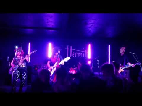 FyreSky - Ashes - Live From The Hermit
