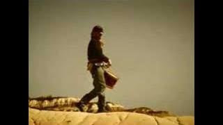 I Wanna Be In The Cavalry - Corb Lund