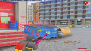 HIGHLIGHTS FIVEM GERALDO #2