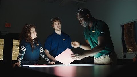 Inventing by Ear at Parker’s Filtration Innovation Center | Parker Purpose