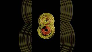 Personal Motion Exploration: Neon Type #redshiftrender #animation #cinema4drender #design