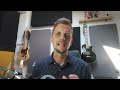Beginning of video