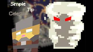 RotMG - Free Celestial Tip