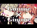 【Rinne Tsubasa / Denatsu Sora】Gimme x Gimme【MMD / UTAUカバー 】