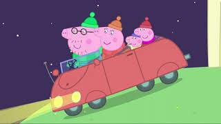 Queda De Energia Peppa Pig Português Brasil Hd Desenhos Animados