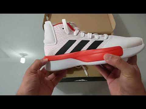 adidas pro adversary review