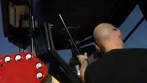 Dynapac new generation of asphalt rollers