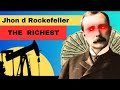 Rockefeller  worlds first billionaire  richer than elon musk  dark reality  infopulsesubscribe