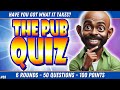 50 Epic TRIVIA NIGHT PUB QUIZ Questions for Smart People! Mp3 Song