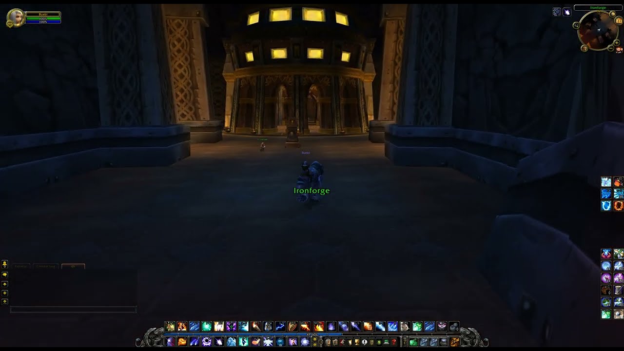 Civil War In The Plaguelands Location Ironforge WoW Wotlk Well Read civil-war-in-the-plaguelands-location-ironforge-wow-wotlk-well-read