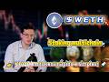 Staking de $WETH para — melhores Ethereum para 2026