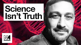 Geneticist takes on 23 and Me, Race Science Myths and Richard Dawkins | Ash Meets Dr Adam Rutherford