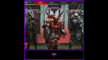 SAME PROBLEM, DIFFERENT SEASON - Apex Legends Moments #Shorts