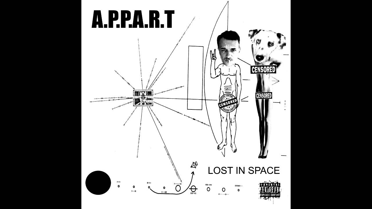 在 YouTube 上观看 A.P.P.A.R.T - THE ANSWER