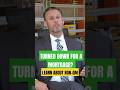 How To Get A Mortgage Without Tax Returns Or W2's #taxreturns #mortgage #loans