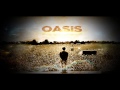 Oasis   The Masterplan Sub español