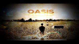 Oasis   The Masterplan Sub español