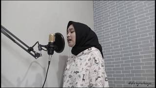 SELOW - WAHYU (cover) by Desy Rahayu