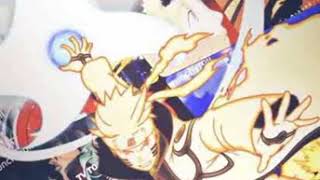 Naruto Vs. Sasukemonster Tiktok Full Video In 1Min