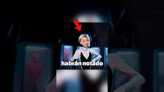😲MILES Y LA ARAÑA QUE LE PICÓ