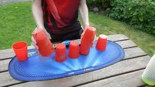 Sport Stacking: Fast Times...