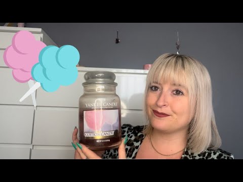 Yankee Candle Review: Soft Blanket. 🐻🐻 