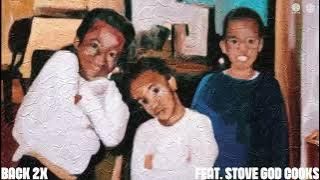 Benny The Butcher - Back 2x (feat. Stove God Cooks)