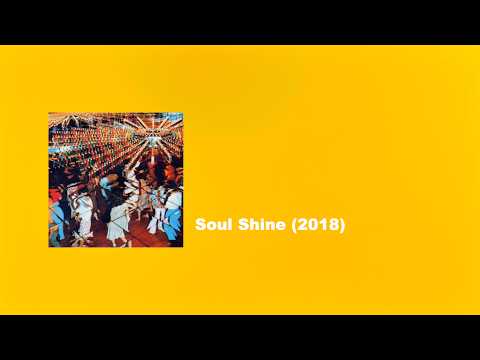 Sample Breakdown: Pogo - Soul Shine