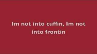 50 Cent Ft. Jeremih - 5 Senses Lyrics