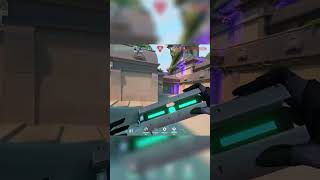 Insane Kayo tech valorant #valorant #valorantclips #valorantgaming #valorantmoments #valorantshorts