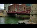 CHICAGO (downtown bridges)2018