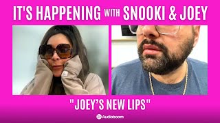 Joey’s New Lips | It's Happening by Nicole Polizzi 5,470 views 2 months ago 35 minutes