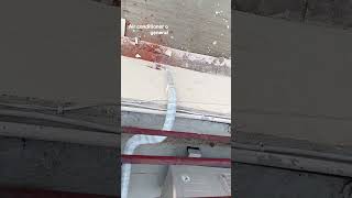 o general air conditioner installation Best video call 🤙